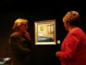 Gallery Bonnard, Nuenen, NL, 2013