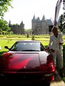 Italy Event, De Haar Castle, Haarzuilens, NL, 2010