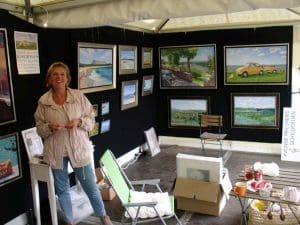 Italy Event, De Haar Castle, Haarzuilens, NL, 2012